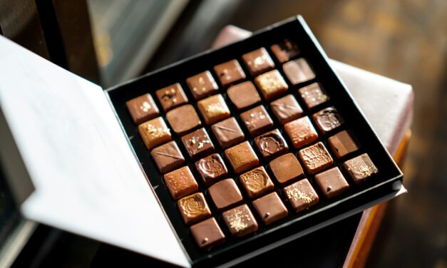 8 Delicious Chocolates That Are Mood-Lifters of All Time