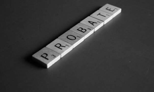 5 Steps to Get Ideal Real Estate Probate Leads