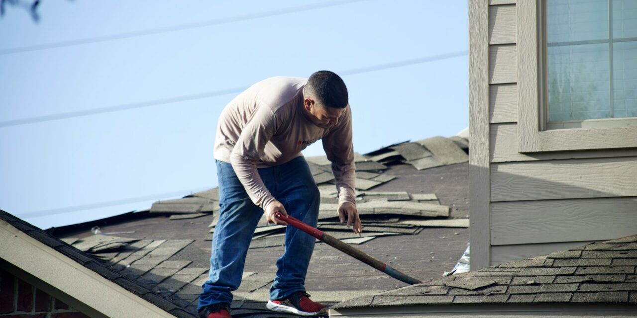 Consulting Residential Roofing Service Company: The Ultimate Necessity