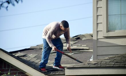 Consulting Residential Roofing Service Company: The Ultimate Necessity