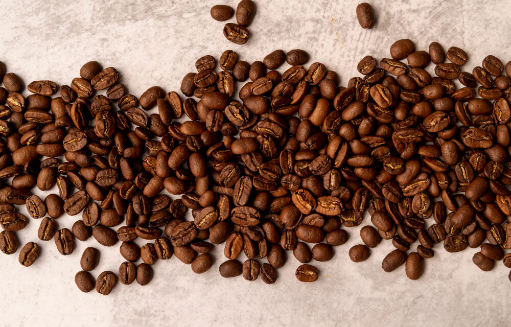 How to begin your new wholesale coffee beans business?