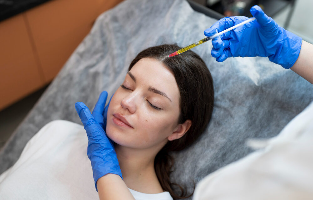 Preparing Your Body before a Cosmetic Procedure