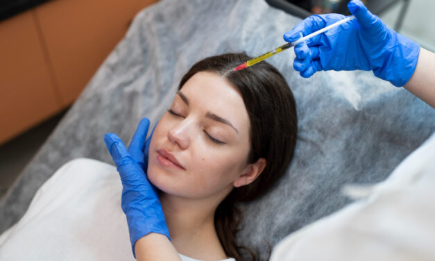 Preparing Your Body before a Cosmetic Procedure