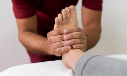 Getting Exceptional Foot Care Services from a Podiatrist