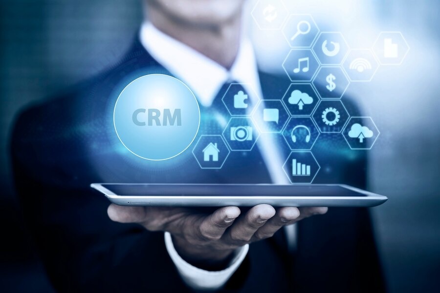 Analytical CRM software in Qatar