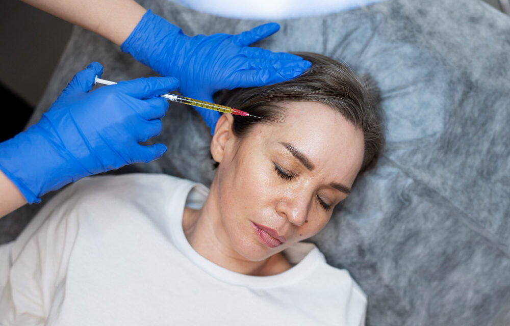 The Purpose of Botox in Ottawa to Heal Migraines