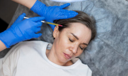 The Purpose of Botox in Ottawa to Heal Migraines