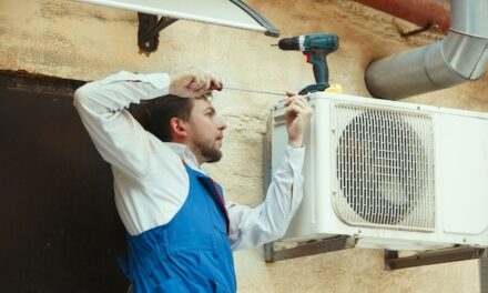 7 Reasons That Might Trigger You To Get an AC Replacement or Repair