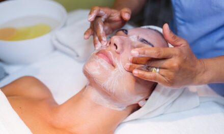 FACIAL IN TOA PAYOH: THE MOTHER OF YOUR SKINCARE REGIME