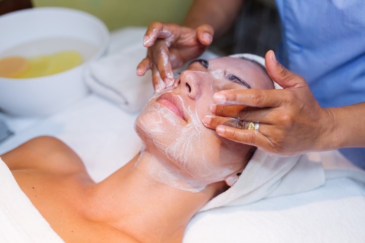 FACIAL IN TOA PAYOH: THE MOTHER OF YOUR SKINCARE REGIME