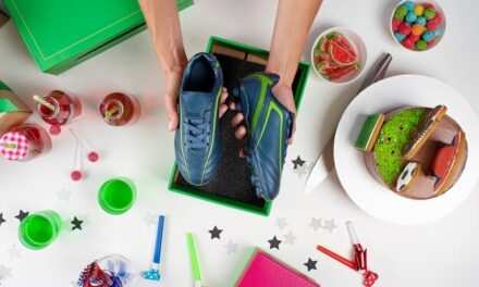 Choosing the Right Shoes for School-Going Children