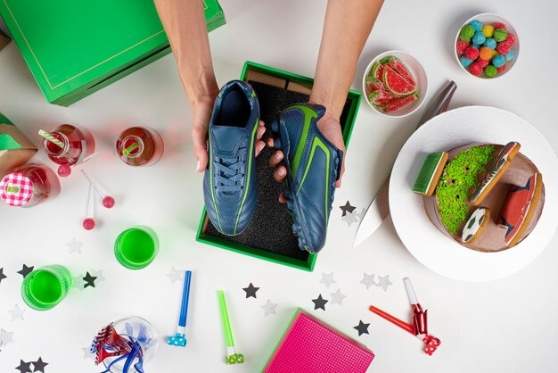 Choosing the Right Shoes for School-Going Children