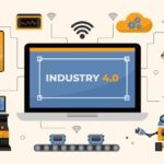 Understanding the Ways Ethernet Forms an Integral Part of Industrial Automation