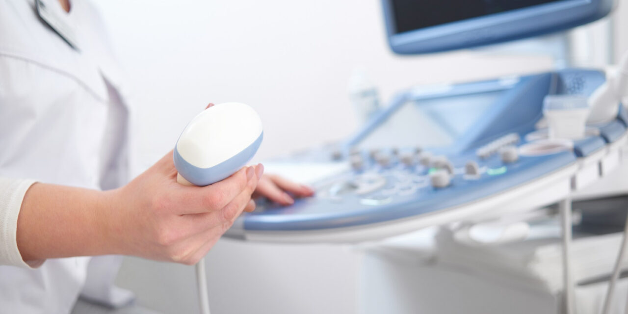 Everything You Need to Know about Ultrasound Transducers