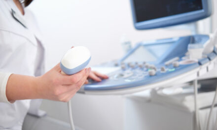 Everything You Need to Know about Ultrasound Transducers