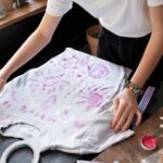 The Process of T-Shirt Printing in London: A Detailed Overview